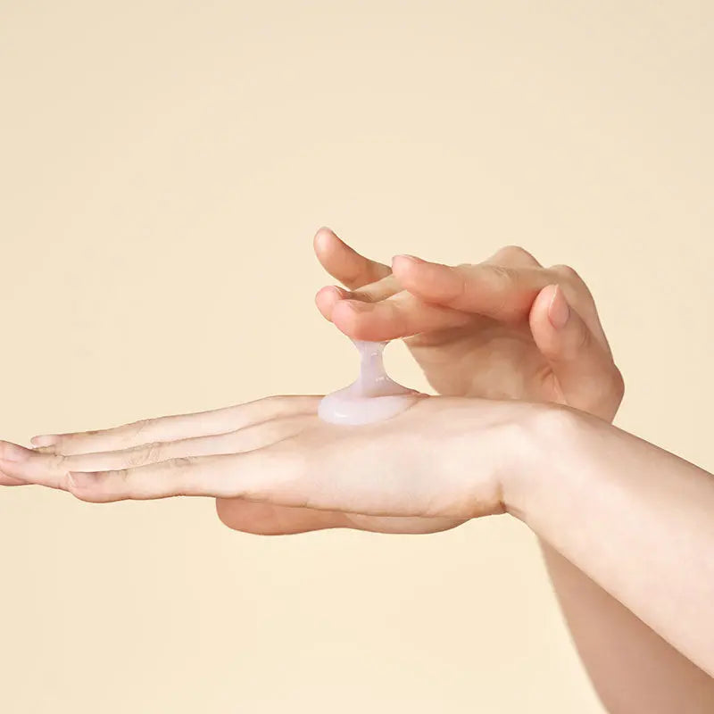 Purito Oat-in Calming Gel Cream 100ml-4