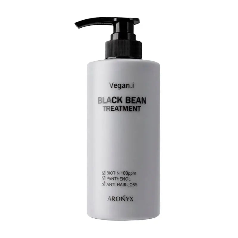 Aronyx Vegan.i Black Bean Treatment 500ml-1