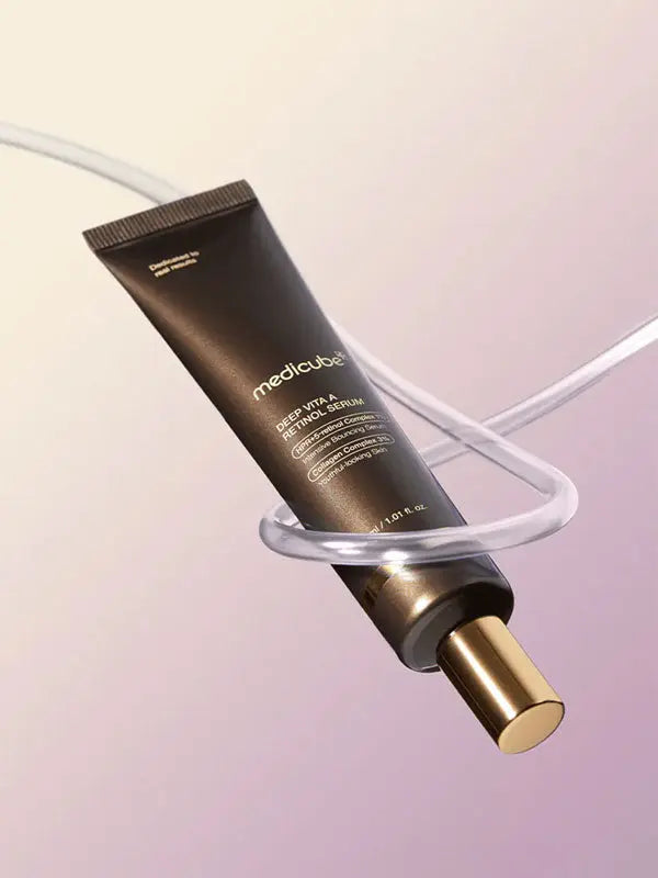 medicube Deep Vita A Retinol Serum 30ml-0