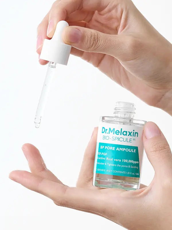 Dr.Melaxin BP Pore Ampoule 30ml-3