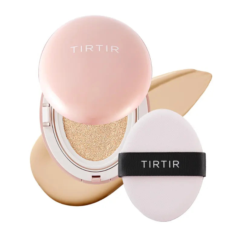 TIRTIR Mask Fit All-Cover Cushion 18g-3