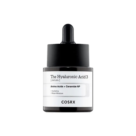 COSRX The Hyaluronic Acid 3 Serum 20g-1