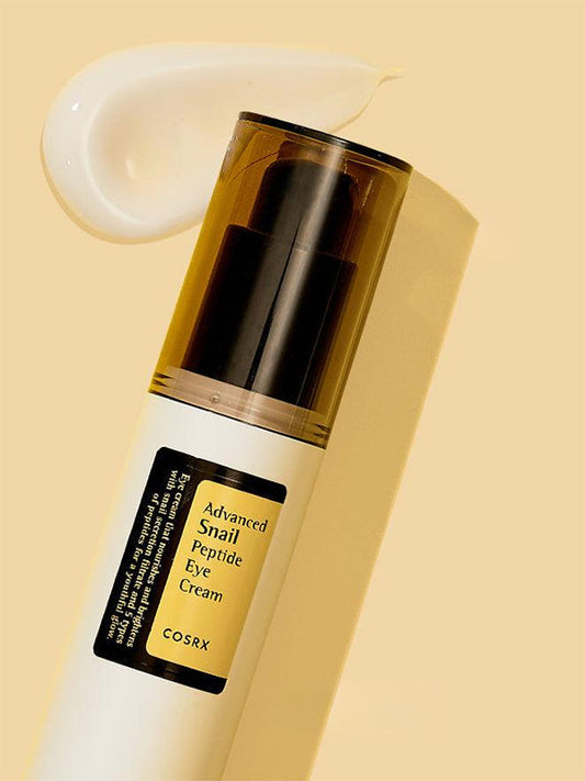 COSRX Advanced Snail Peptide Eye Cream 25ml-0