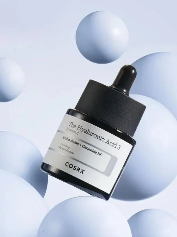 COSRX The Hyaluronic Acid 3 Serum 20g-0