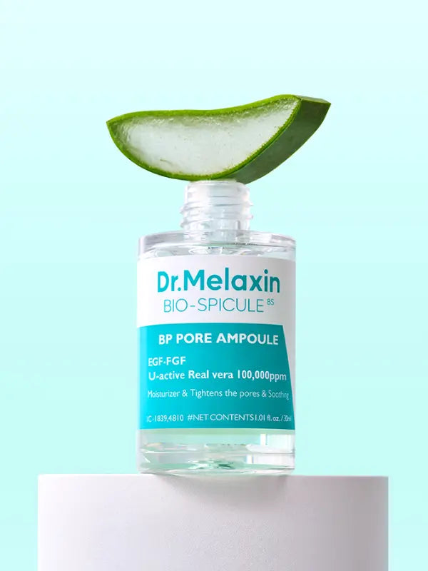 Dr.Melaxin BP Pore Ampoule 30ml-2