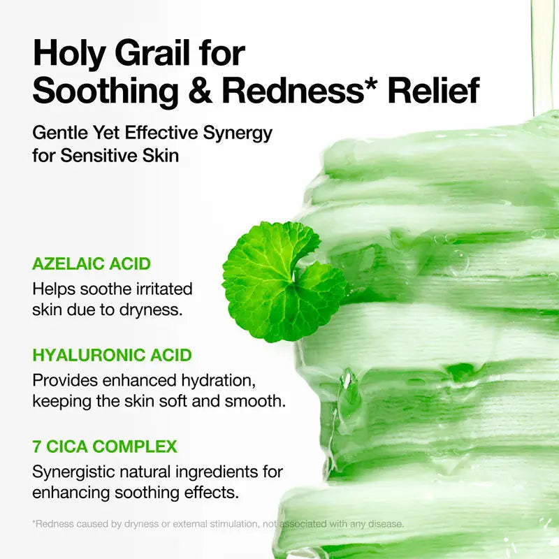 Anua Azelaicacid 10 Hyaluron Redness Soothing Pad 230ml / 90pads-3