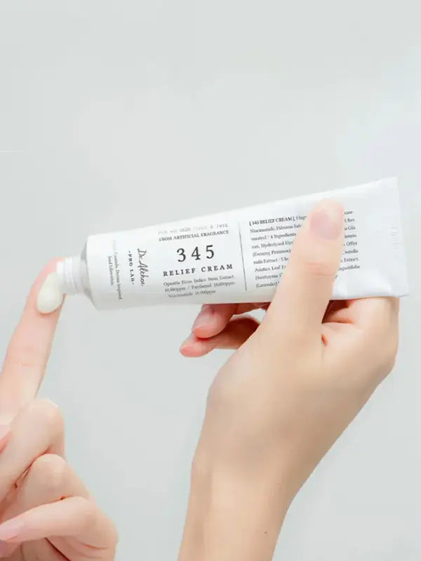 Dr.Althea 345 Relief Cream 50ml-2