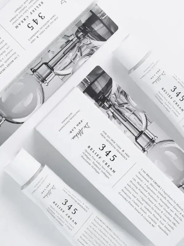 Dr.Althea 345 Relief Cream 50ml-4