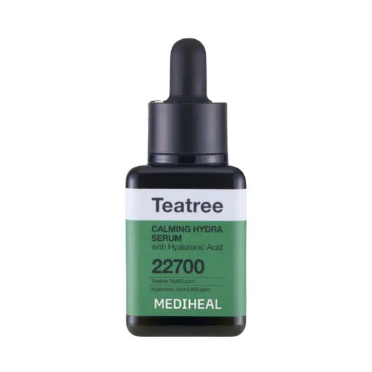 Mediheal Teatree Calming Hydra Serum 40ml-1