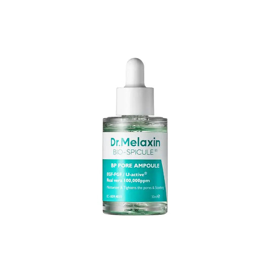 Dr.Melaxin BP Pore Ampoule 30ml-1