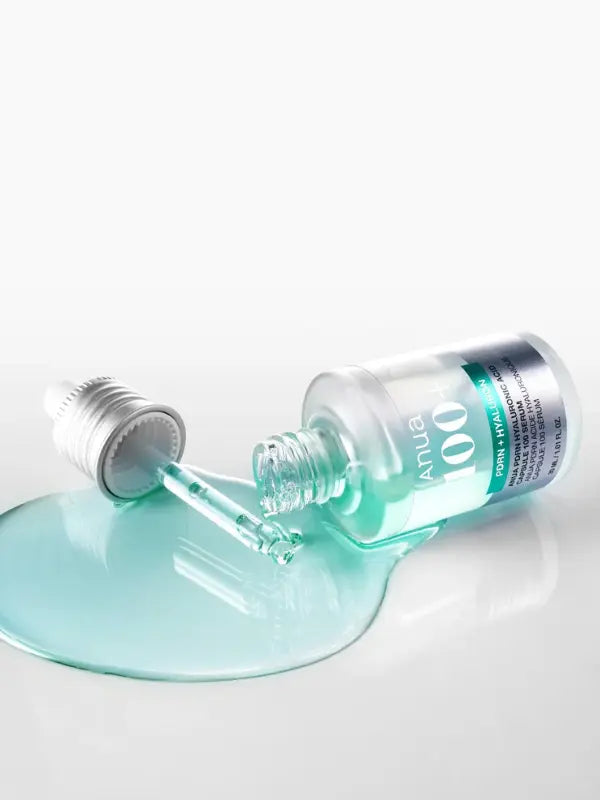 Anua PDRN Hyaluronic Acid Capsule 100 Serum 30ml Anua
