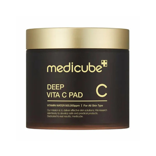 medicube Deep Vita C Pad 150ml / 70pads-1