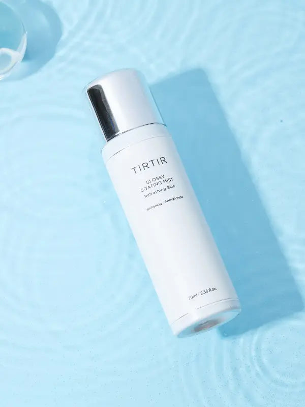 TIRTIR Glossy Coating Mist 100ml-2