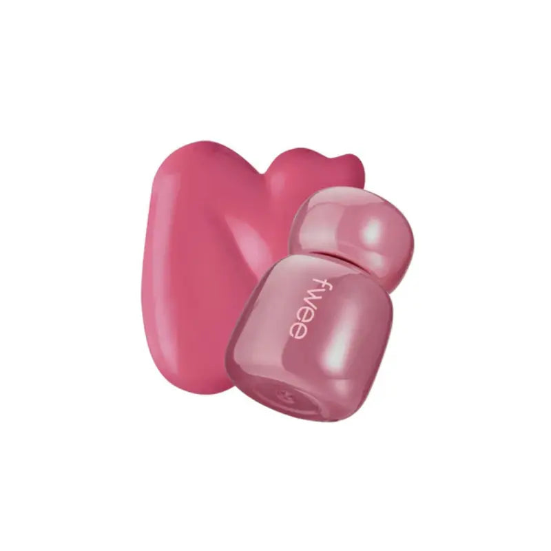 fwee Pink Obsession Stay-Fit Lip Tint 3.8g-3