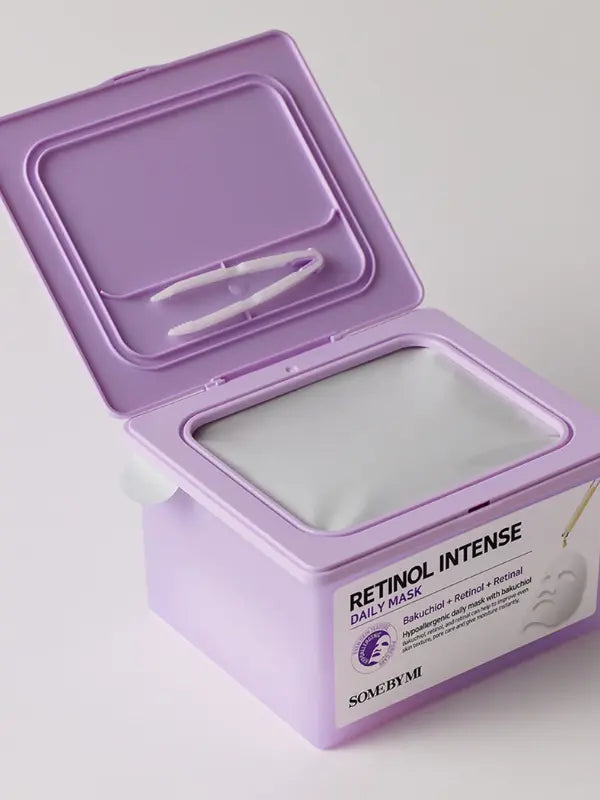 SOME BY MI Retionol Intense Daily Mask 30pcs-4