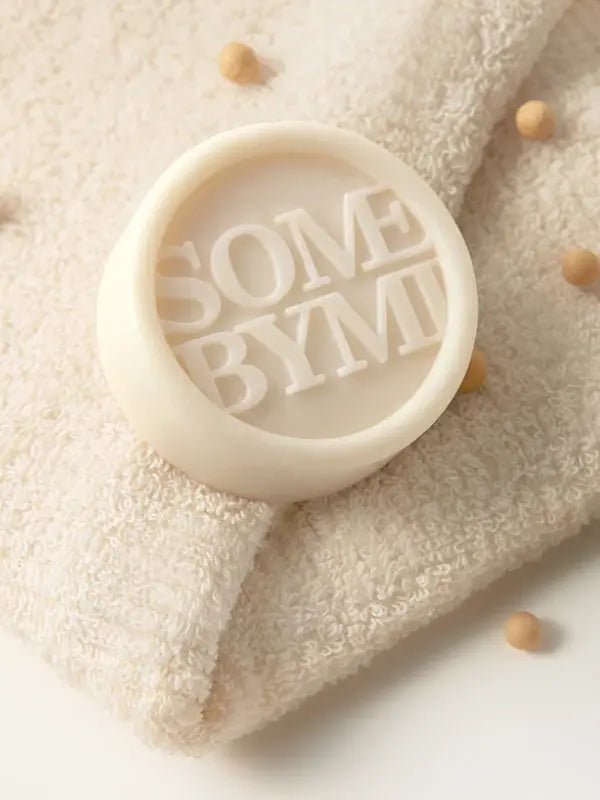 SOME BY MI Lactosoy Low pH Morning Cleansing Bar 90g-2