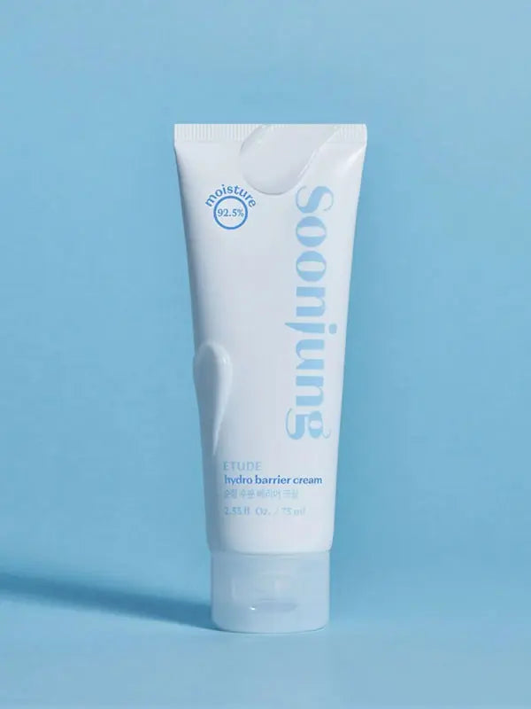 Etude House Soonjung Hydro Barrier Cream-0