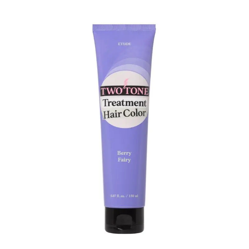 Etude House Two Tone Treatment Hair Color-3