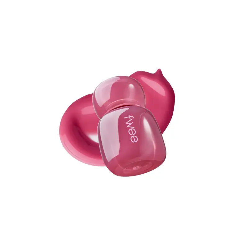 fwee Pink Obsession Stay-Fit Lip Tint 3.8g-6