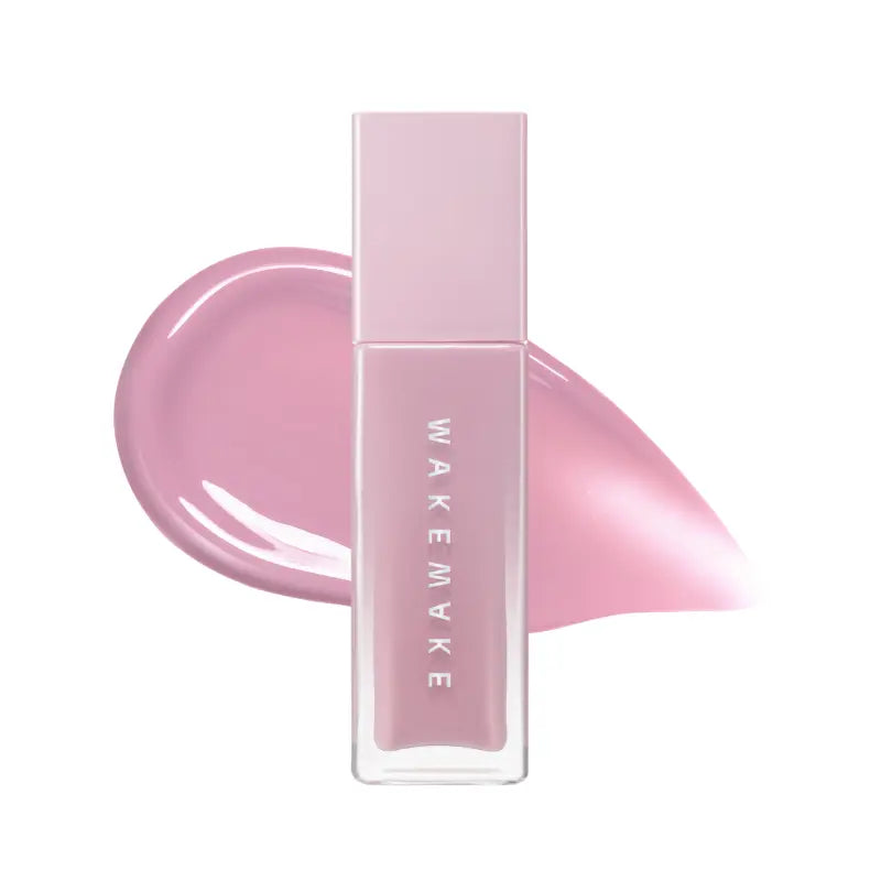 WAKEMAKE Sheer Glow Liquid Blusher 7g-1