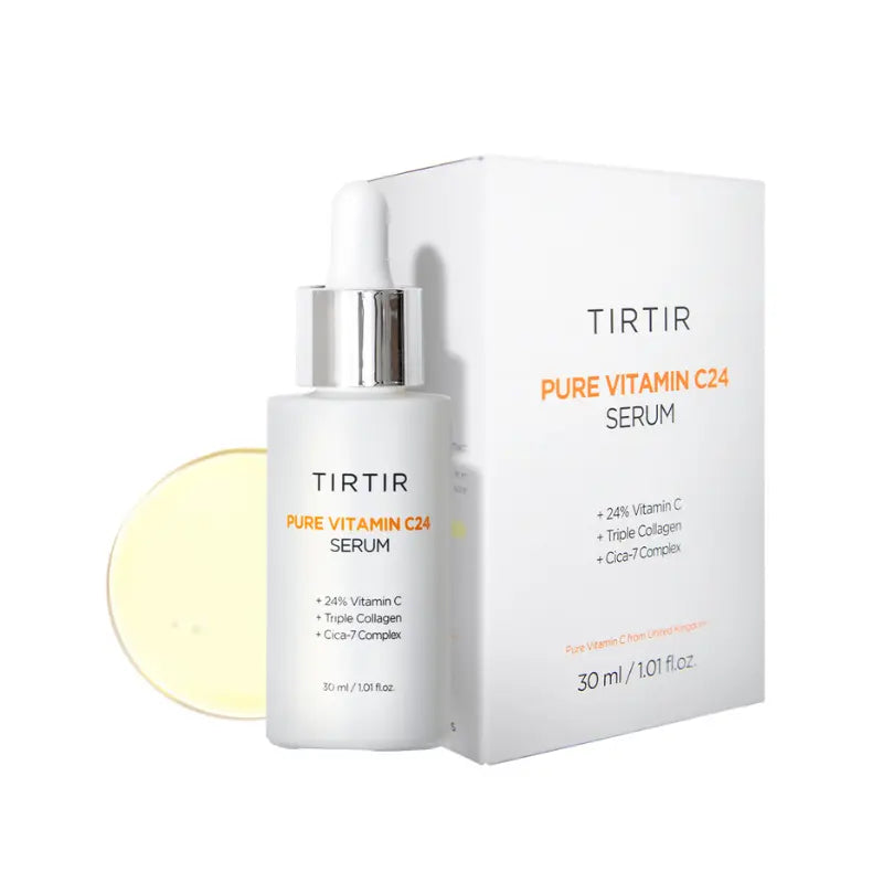 TIRTIR Pure Vitamin C 24 Serum 30ml-1
