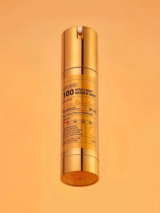 VT Vita-Light Reedle Shot 100 50ml-0