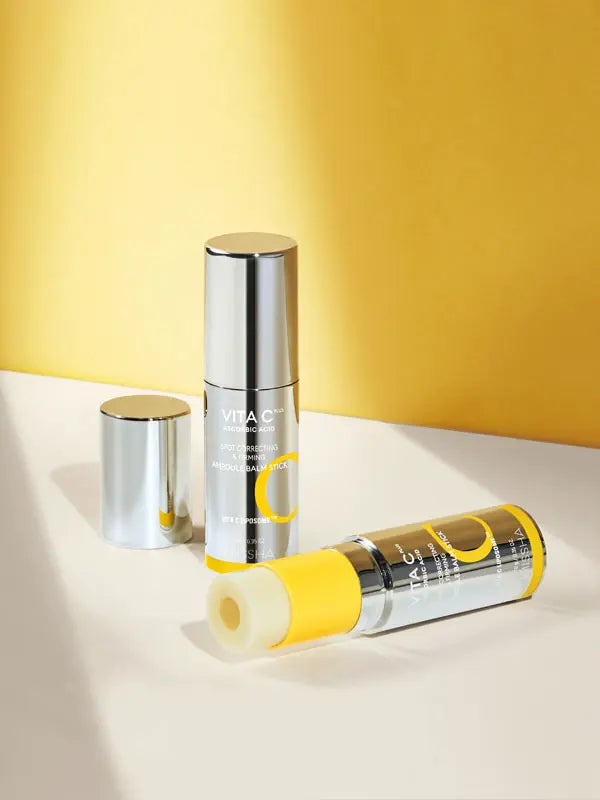 MISSHA Vita C Plus Ampoule Balm Stick 10g-0