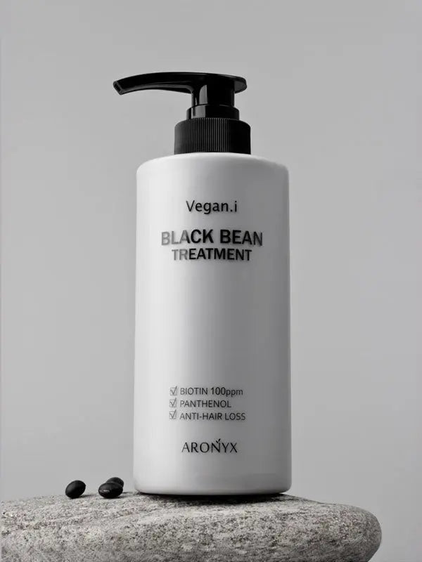 Aronyx Vegan.i Black Bean Treatment 500ml-0