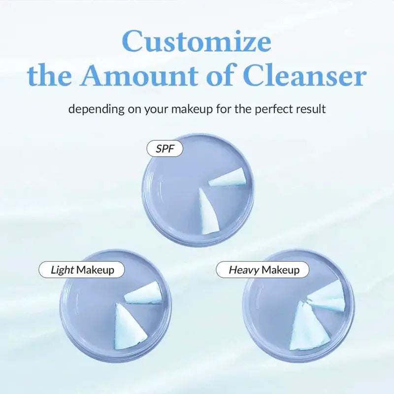 Dr.Althea Pore Refresh Grinding Cleansing Balm 50ml-4