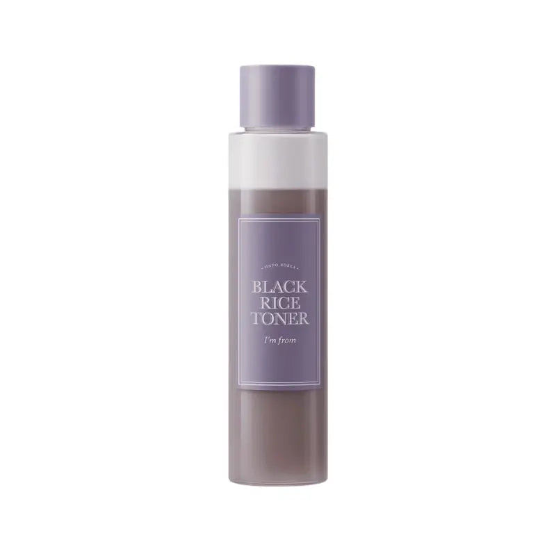I'm From Black Rice Toner 150ml-1