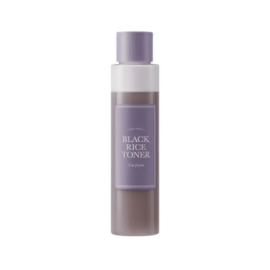 I'm From Black Rice Toner 150ml-1