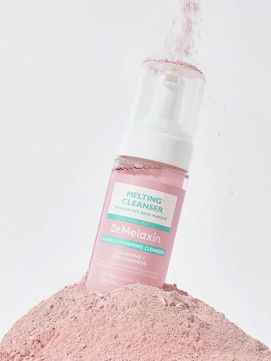 Dr.Melaxin Melting Cleanser 150ml-0