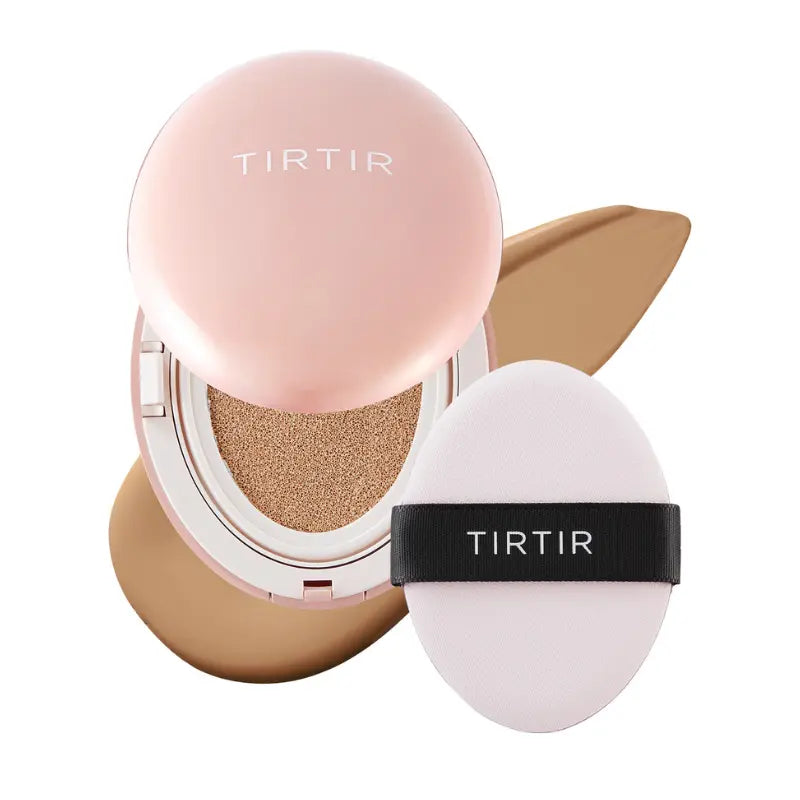 TIRTIR Mask Fit All-Cover Cushion 18g-10