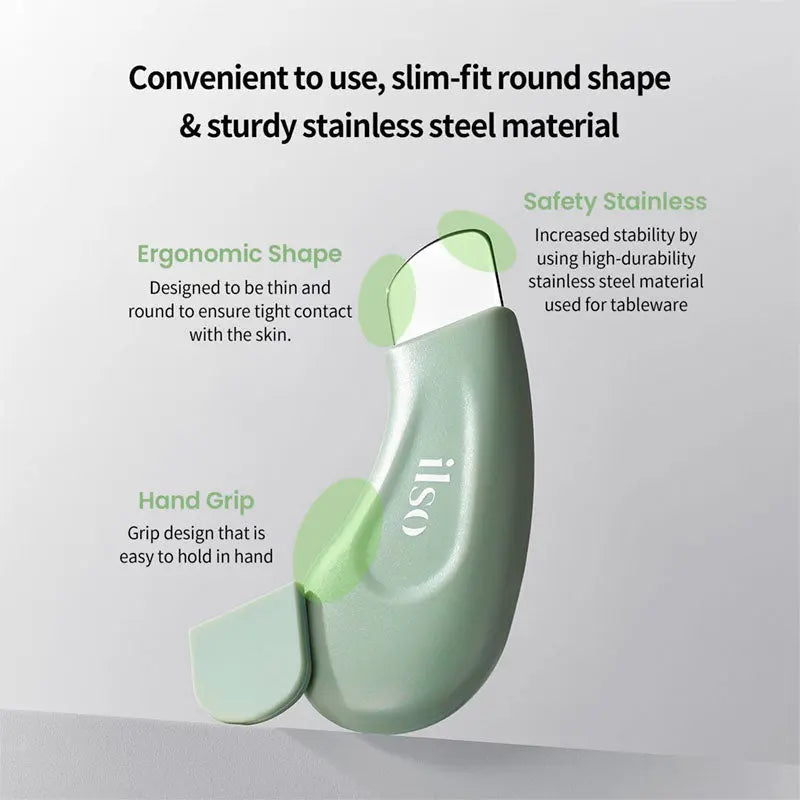 ilso Deep Clean Master-2