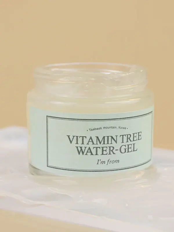 I'm from Vitamin Tree Water Gel 75g-2