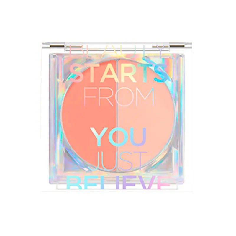 JUNGSAEMMOOL Colorpiece Cream Blush 2.6g-1