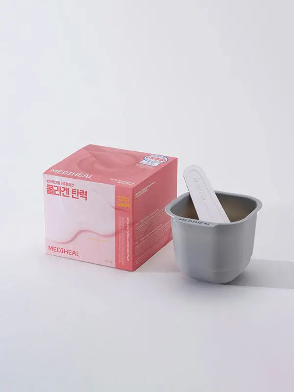 Mediheal Derma Modeling Pack-6