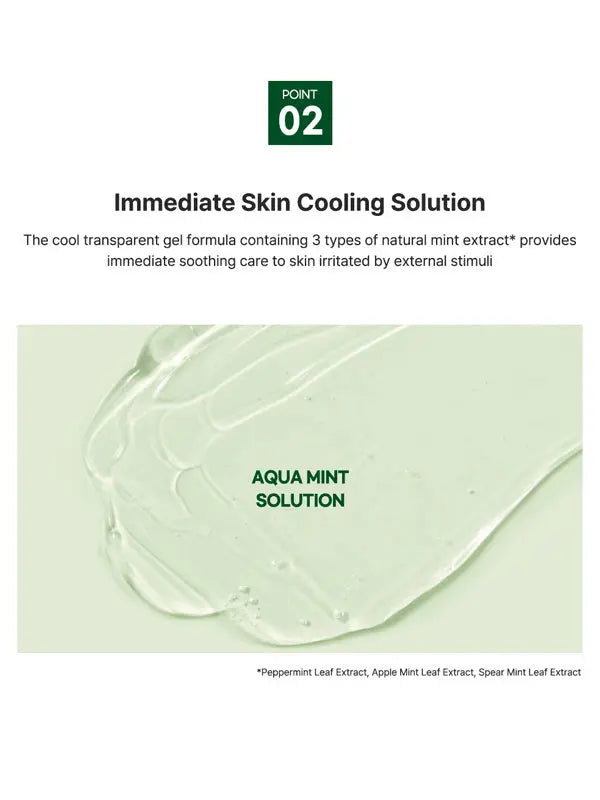 Mediheal Teatree Calming Hydrogel 300ml-3