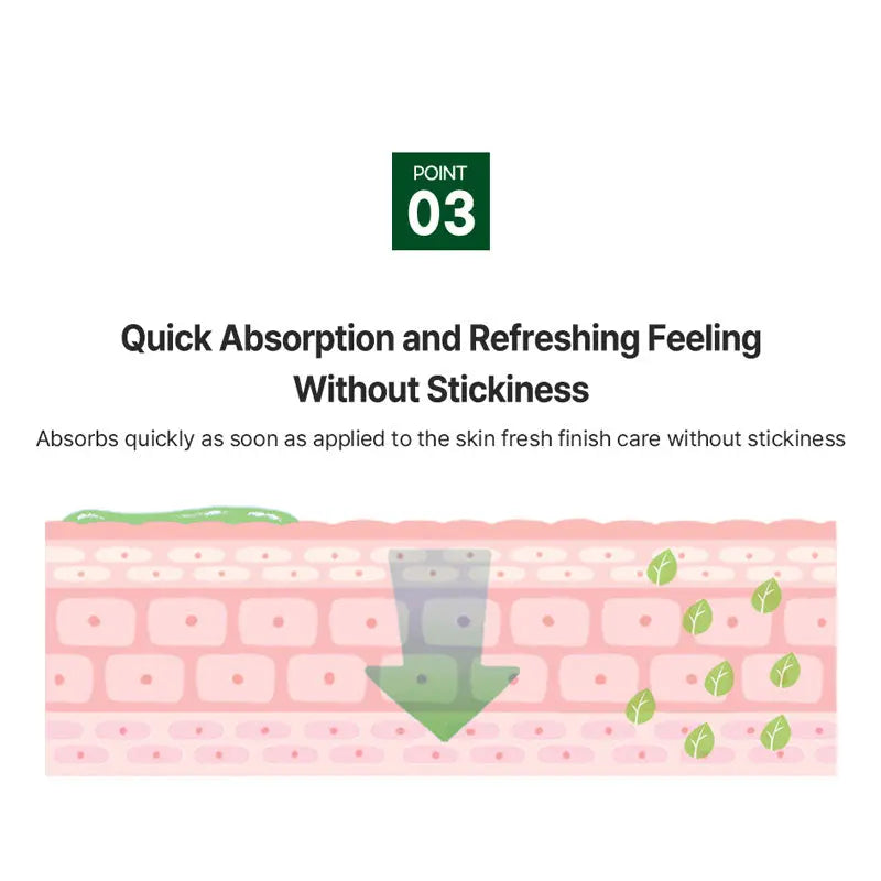 Mediheal Teatree Calming Hydrogel 300ml-4