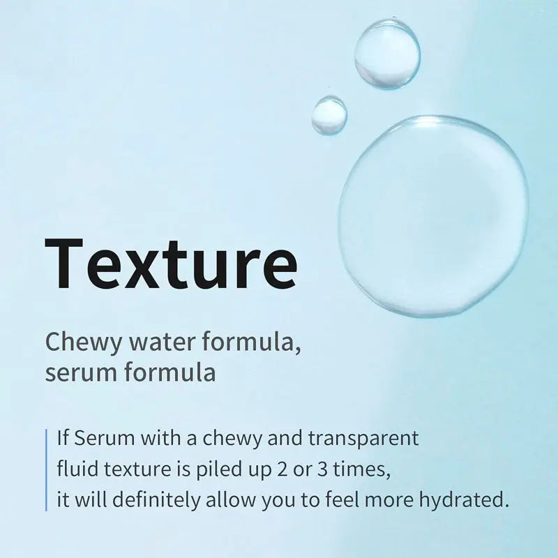 mixsoon Glacier Water Hyaluronic Acid Serum 300ml-4