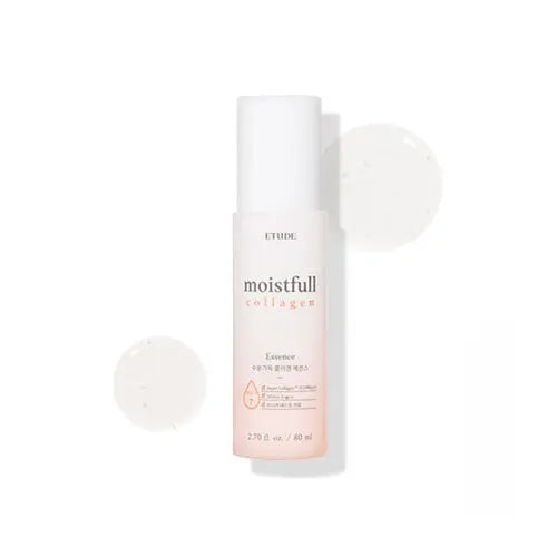 Etude House Moistfull Collagen Essence 80ml-1