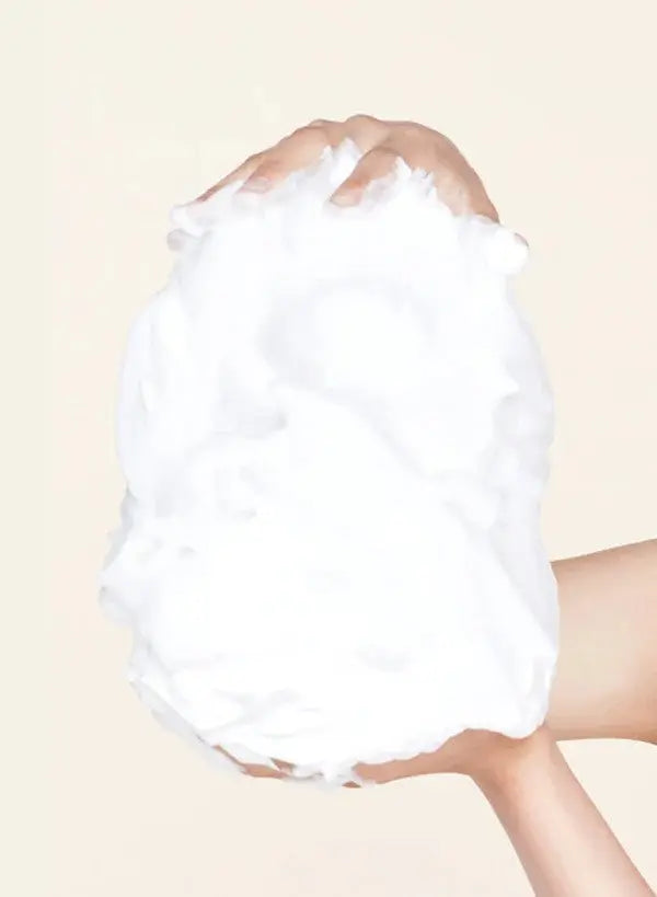 ma:nyo Pure&Deep Cleansing Foam 200ml-3