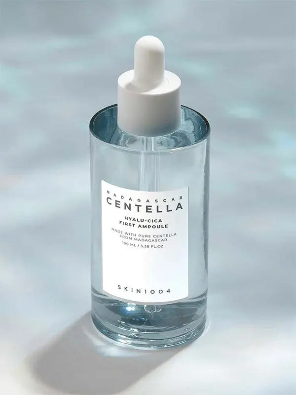 SKIN1004 Madagascar Centella Hyalu-Cica First Ampoule 100ml SKIN1004