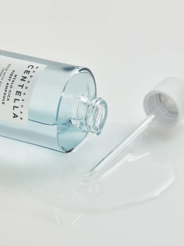 SKIN1004 Madagascar Centella Hyalu-Cica First Ampoule 100ml SKIN1004