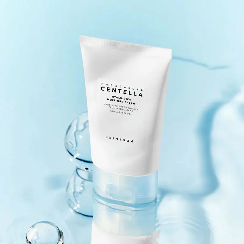 SKIN1004 Madagascar Centella Hyalu-Cica Moisture Cream 75ml-0