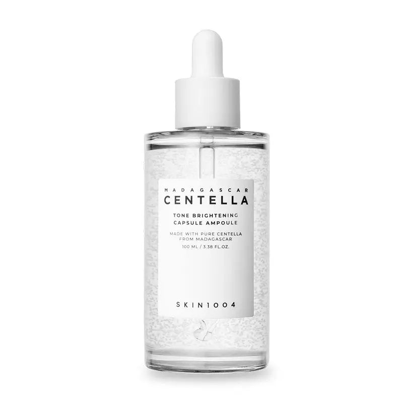 SKIN1004 Madagascar Centella Tone Brightening Capsule Ampoule 100ml-1