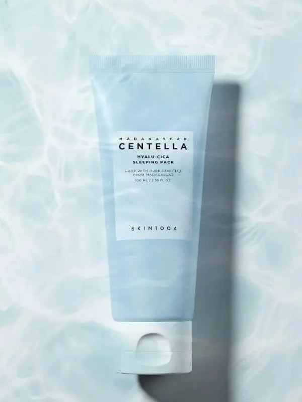 SKIN1004 Madagascar Centella Hyalu-Cica Sleeping Pack 100ml-0