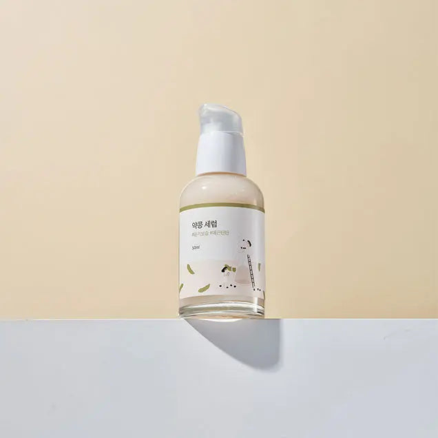 Round Lab Soybean Nourishing Serum 50ml-2