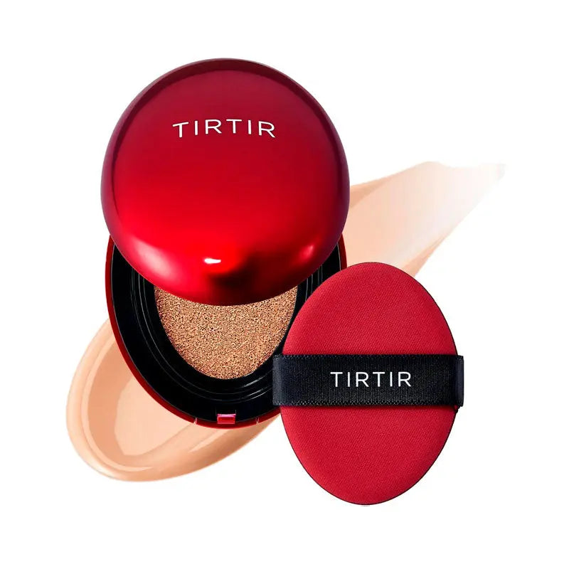 TIRTIR Mask Fit Red Cushion 18g-6