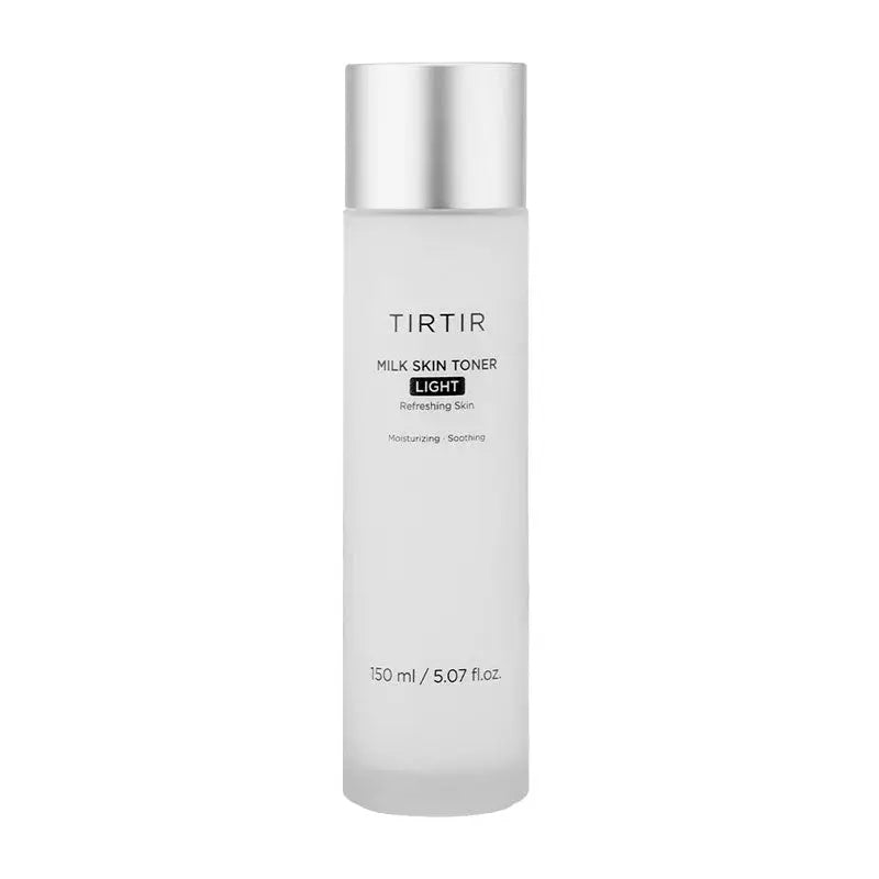 TIRTIR Milk Skin Toner Light 150ml-1